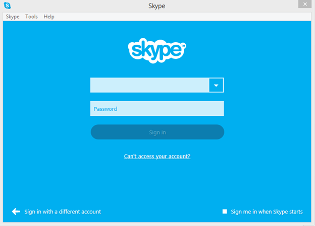 Skype old version mac